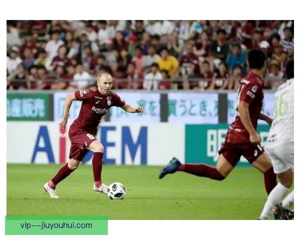 伊涅斯塔泪别神户胜利船告别赛场结束辉煌职业生涯