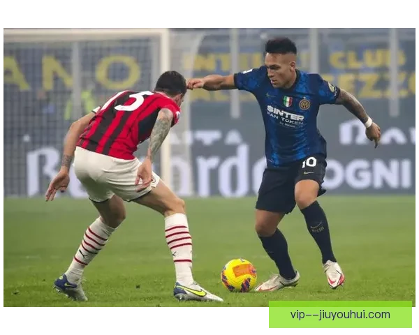 国际米兰与全球领先食品品牌达成年度合作共创辉煌新篇章