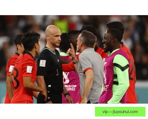 安东尼泰勒漏判库库雷利亚禁区手球引发德国西班牙欧洲杯争议风波