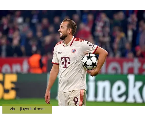 拜仁官方确认凯恩打破德甲单赛季客场进球纪录刷新传奇里程碑时刻