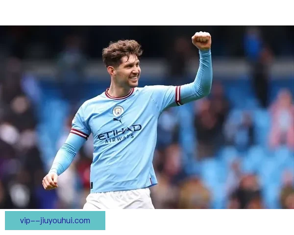 曼城正式宣布续约阿克至2028年 续约合约展现未来规划