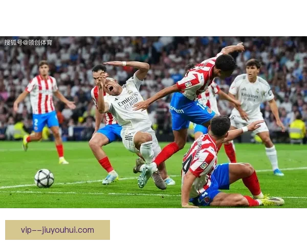 皇马官方强硬声明回应裁判争议维护比赛公平权利