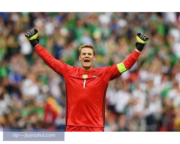 诺伊尔宣布退出德国国家队 结束辉煌国际职业生涯