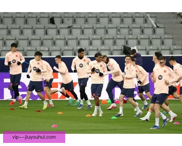 费尔明洛佩斯盛赞弗里克为巴萨注入冠军基因年轻红蓝军迎蜕变新篇