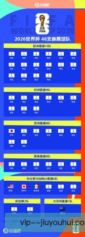 世界杯洲际附加赛外卡发放标准，公平与商业需兼顾